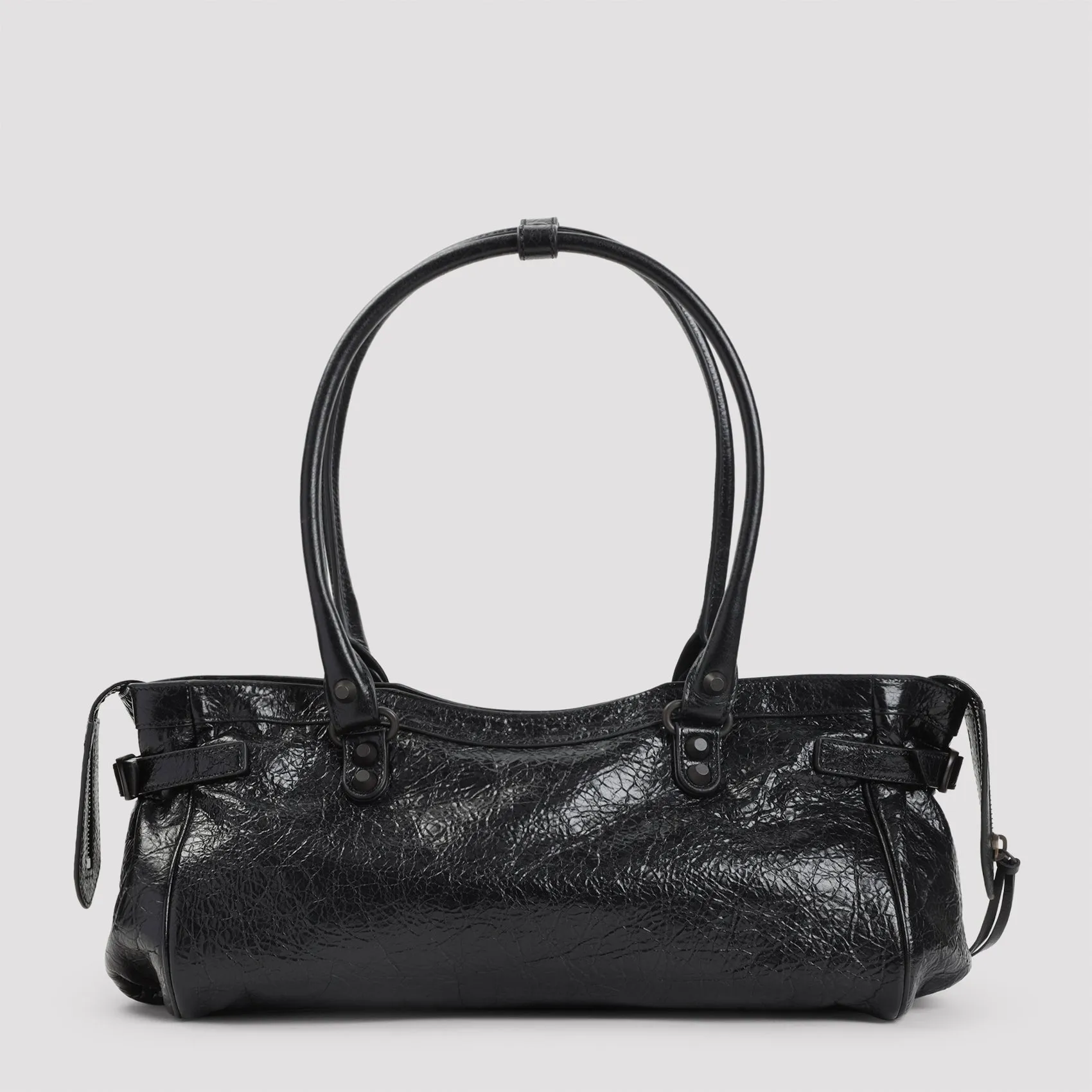 Shoulder Bags Black sold by Wanan Luxury product image thumbnail 3