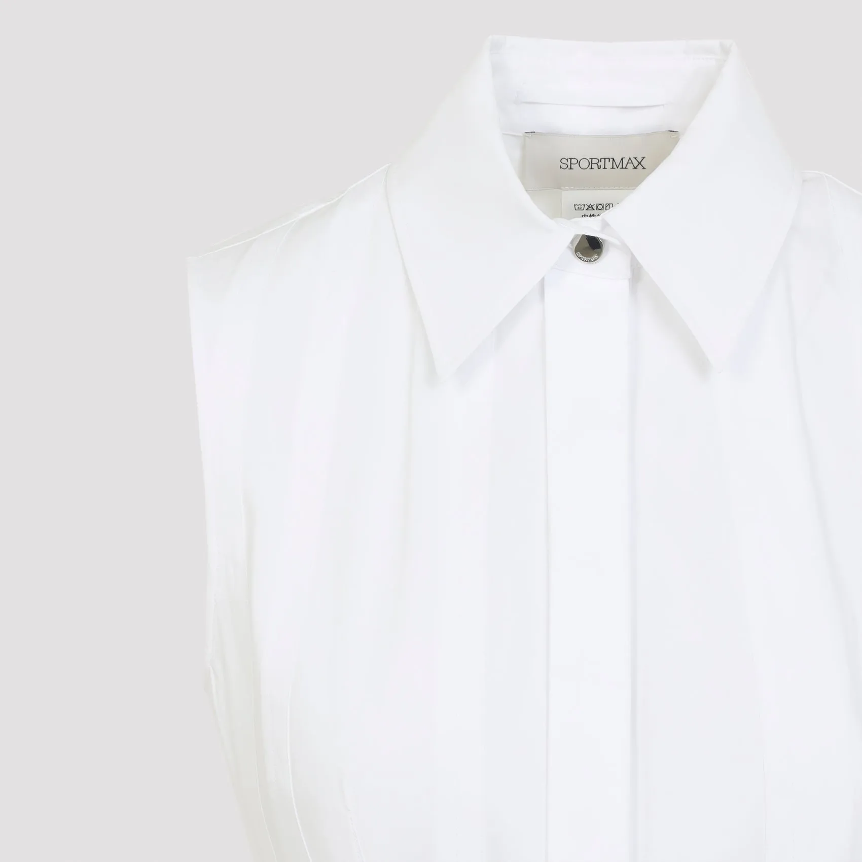 Tops White sold by Wanan Luxury product image thumbnail 4