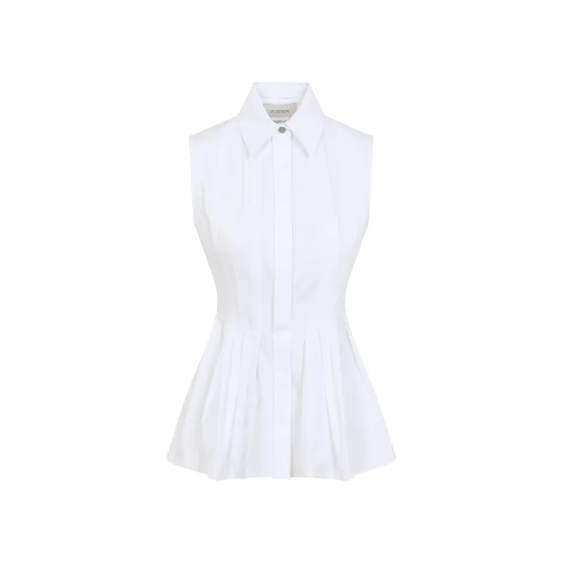Tops White sold by Wanan Luxury