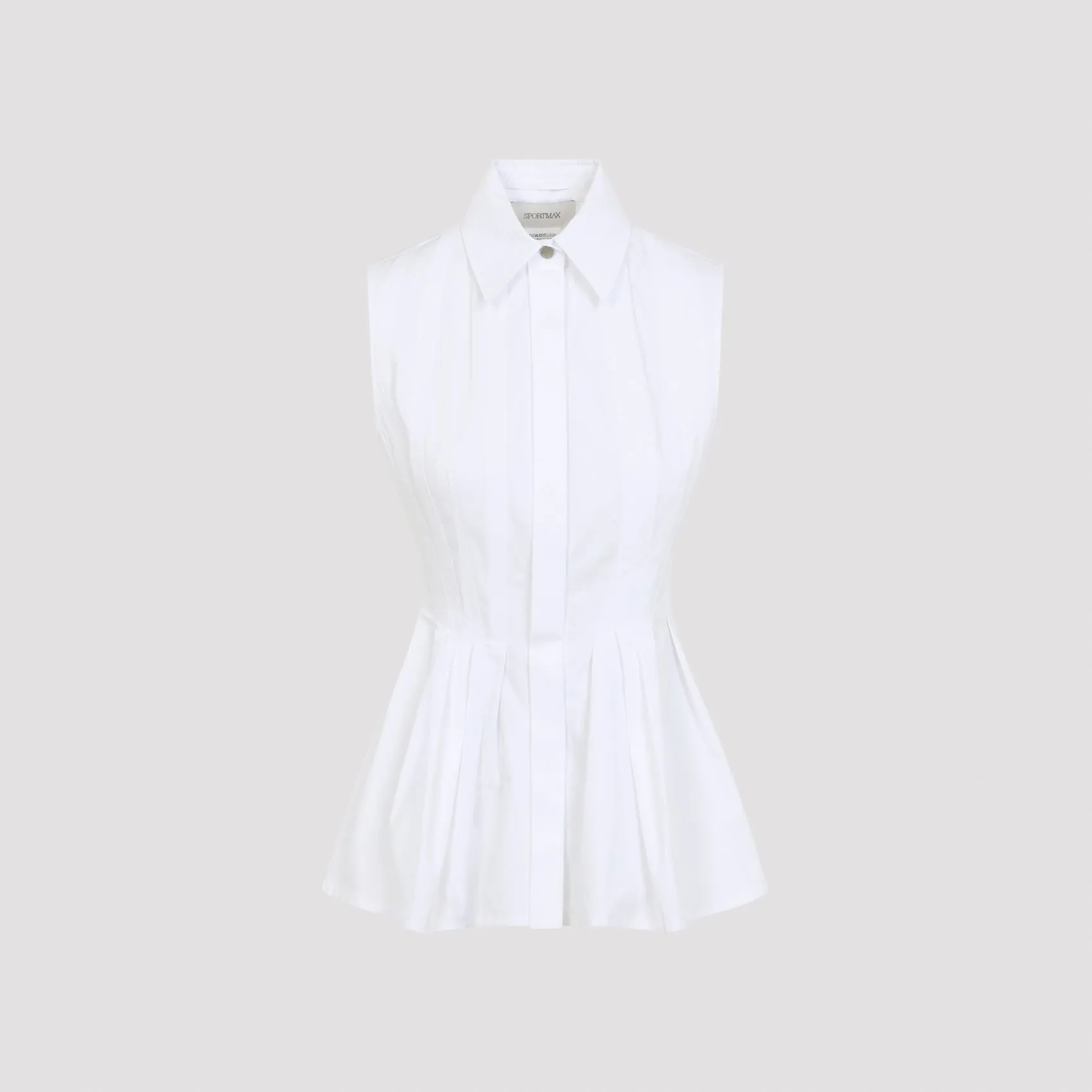 Tops White sold by Wanan Luxury product image thumbnail 2