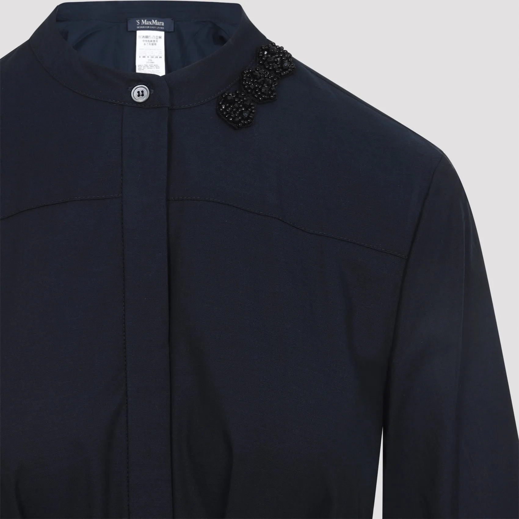 Midi Dresses Blue sold by Wanan Luxury product image thumbnail 5