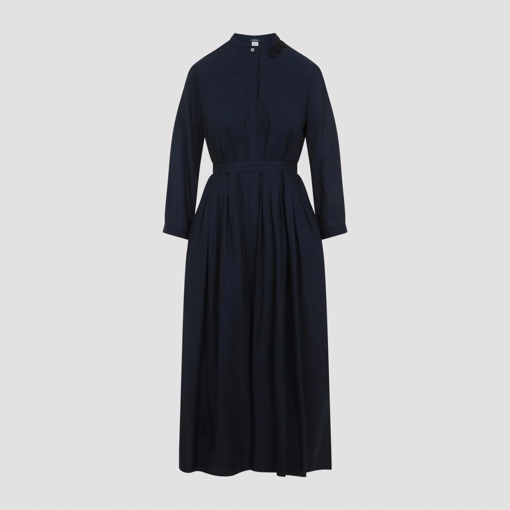 Midi Dresses Blue sold by Wanan Luxury product image thumbnail 2
