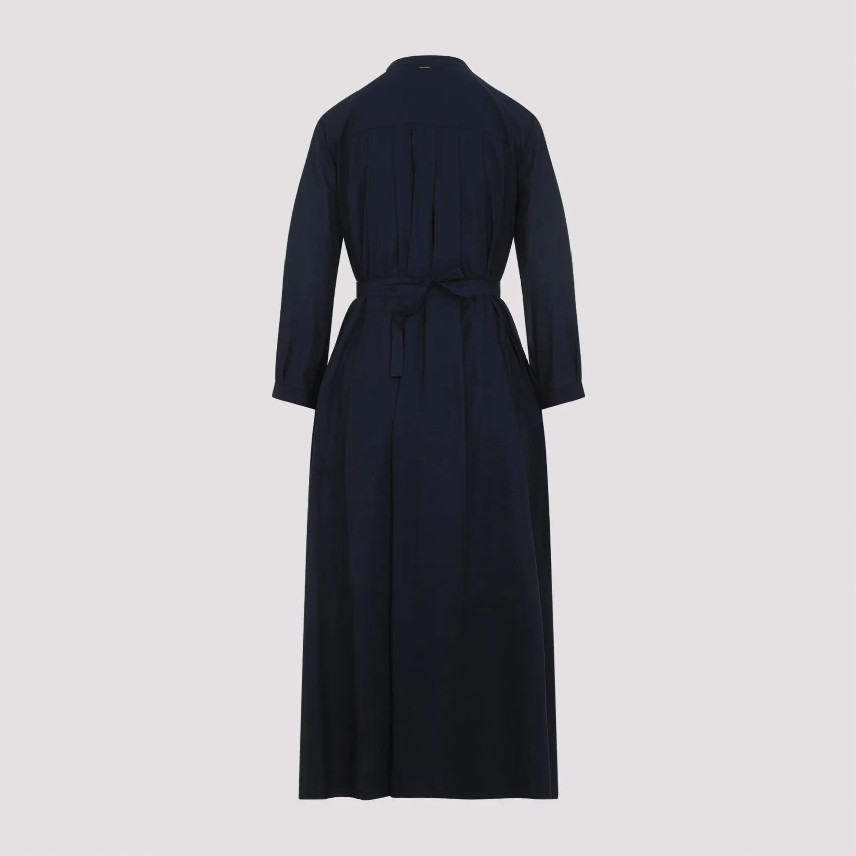 Midi Dresses Blue sold by Wanan Luxury product image thumbnail 3