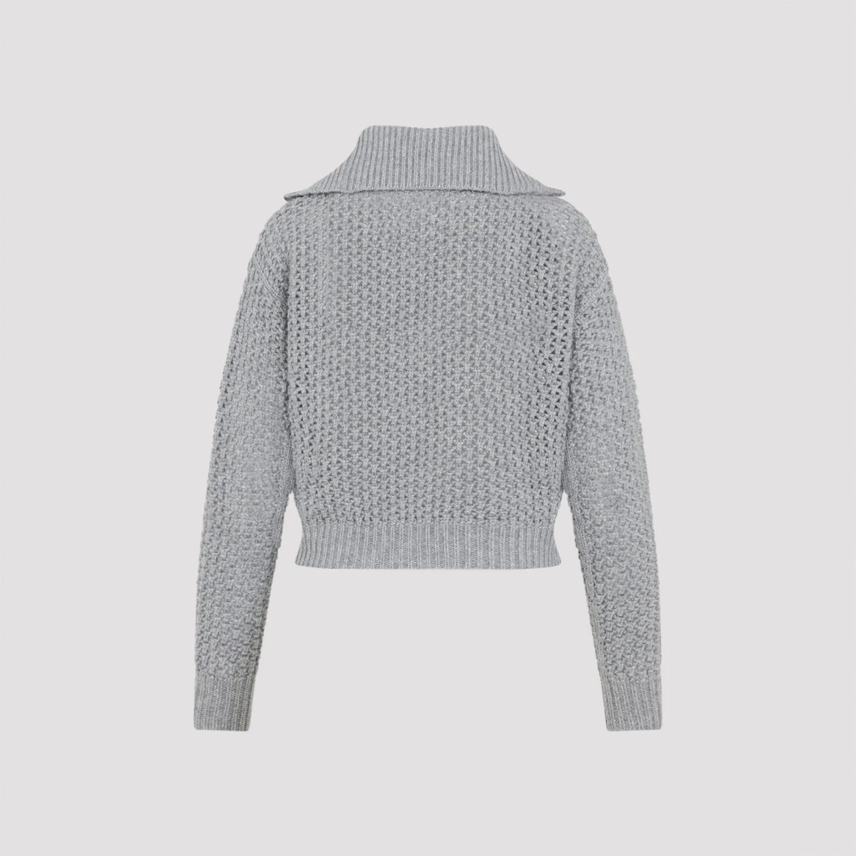 Pullover Grey sold by Wanan Luxury product image thumbnail 3