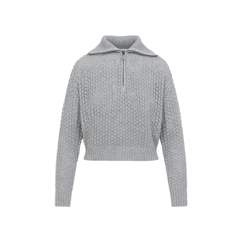 Pullover Grey sold by Wanan Luxury