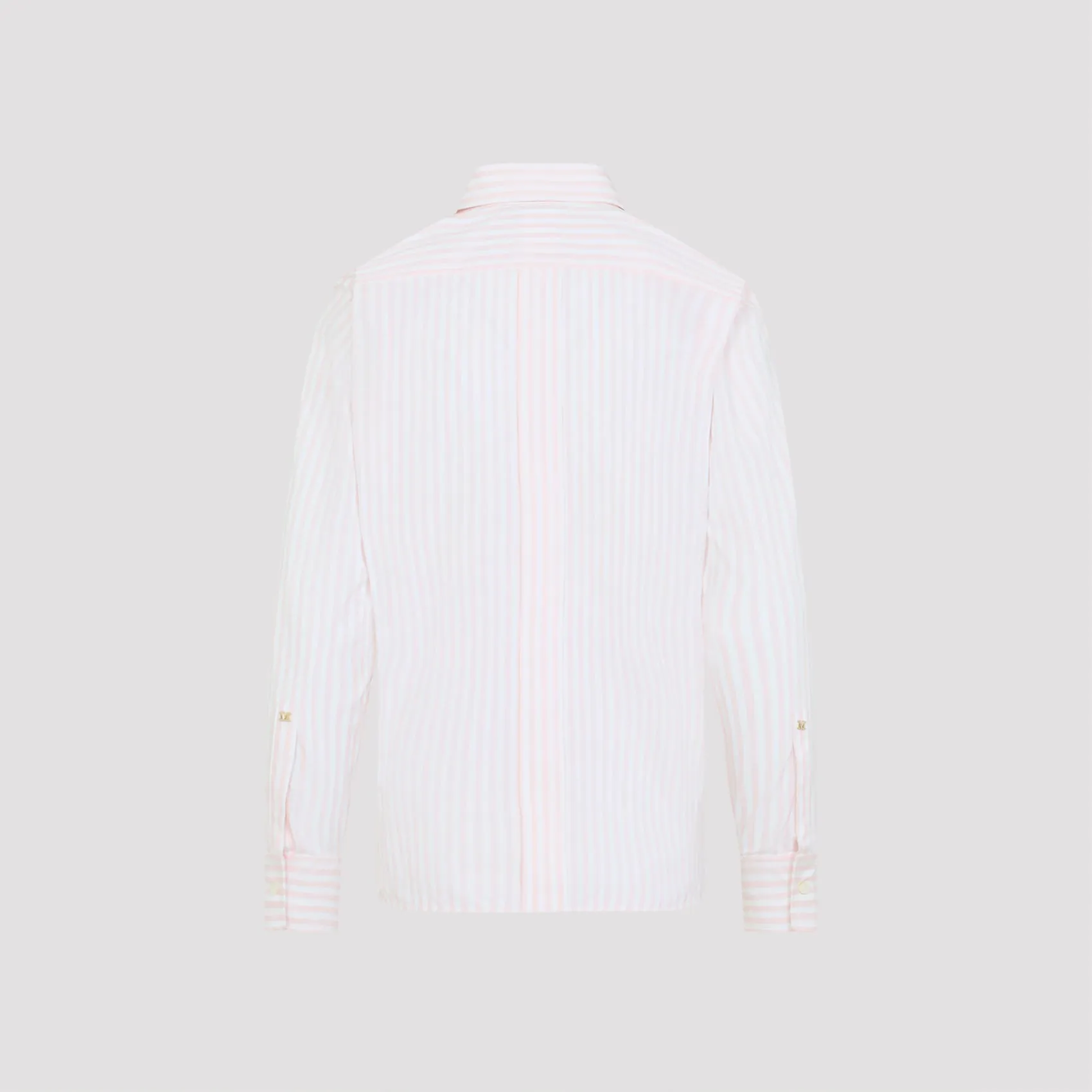 Shirts Pink & Purple sold by Wanan Luxury product image thumbnail 3