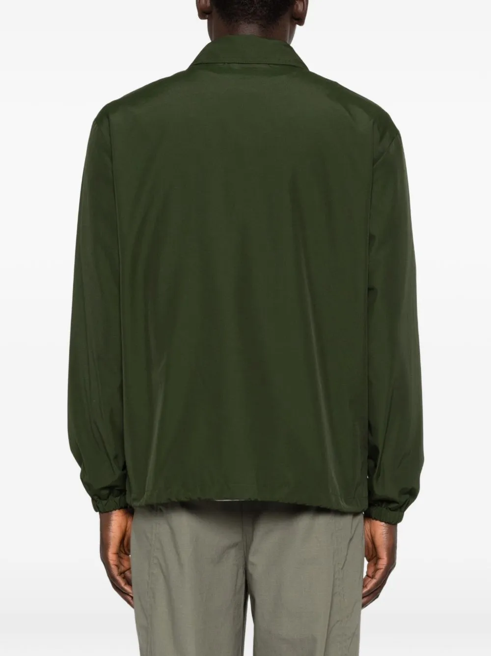 Regency Blouson Jacket sold by Wanan Luxury product image thumbnail 3