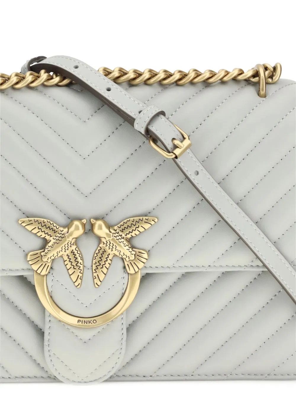 Bags Grigio Oro sold by Wanan Luxury product image thumbnail 5