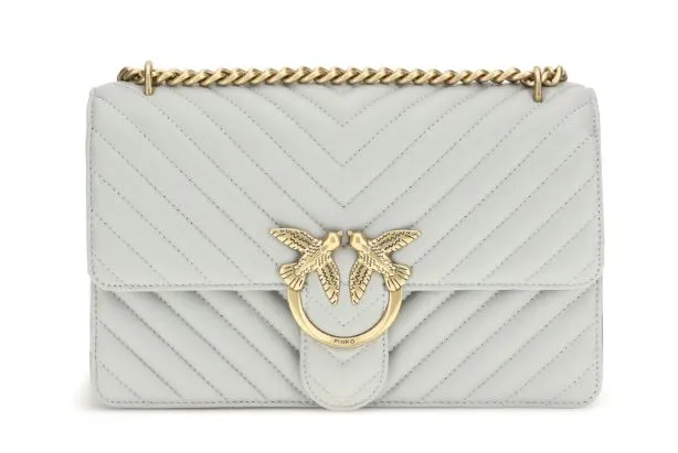 Bags Grigio Oro sold by Wanan Luxury