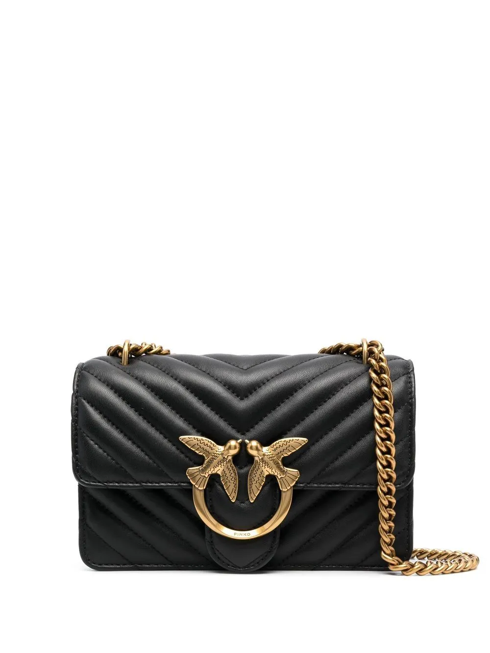 Bags Nero Oro sold by Wanan Luxury