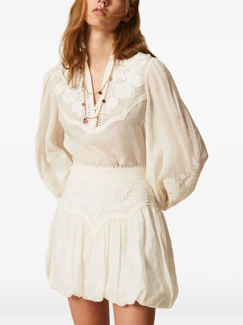 Shirts Chiari sold by Wanan Luxury product image thumbnail 2