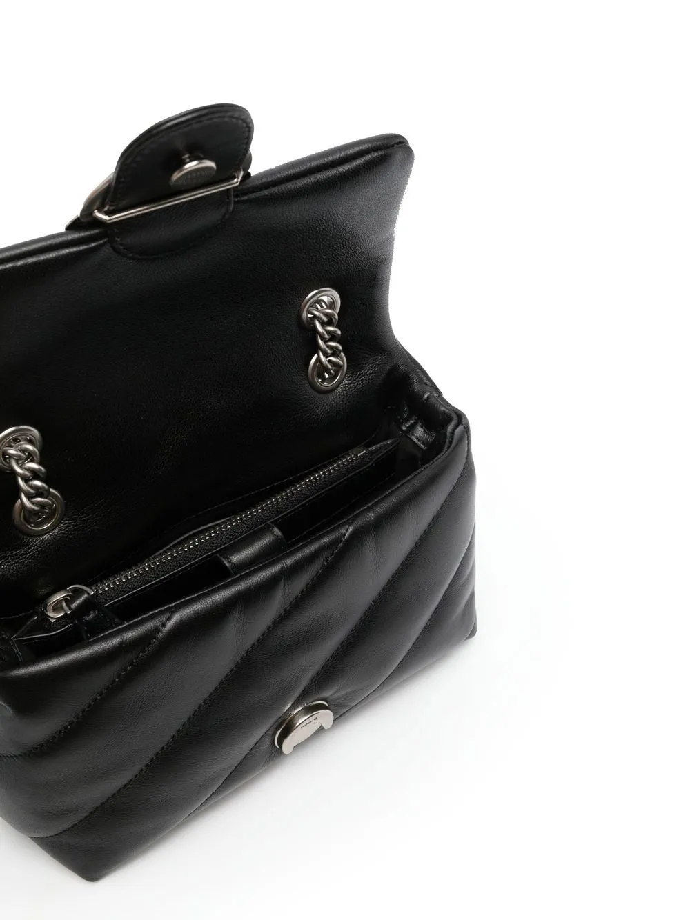 Bags Nero Silver sold by Wanan Luxury product image thumbnail 4