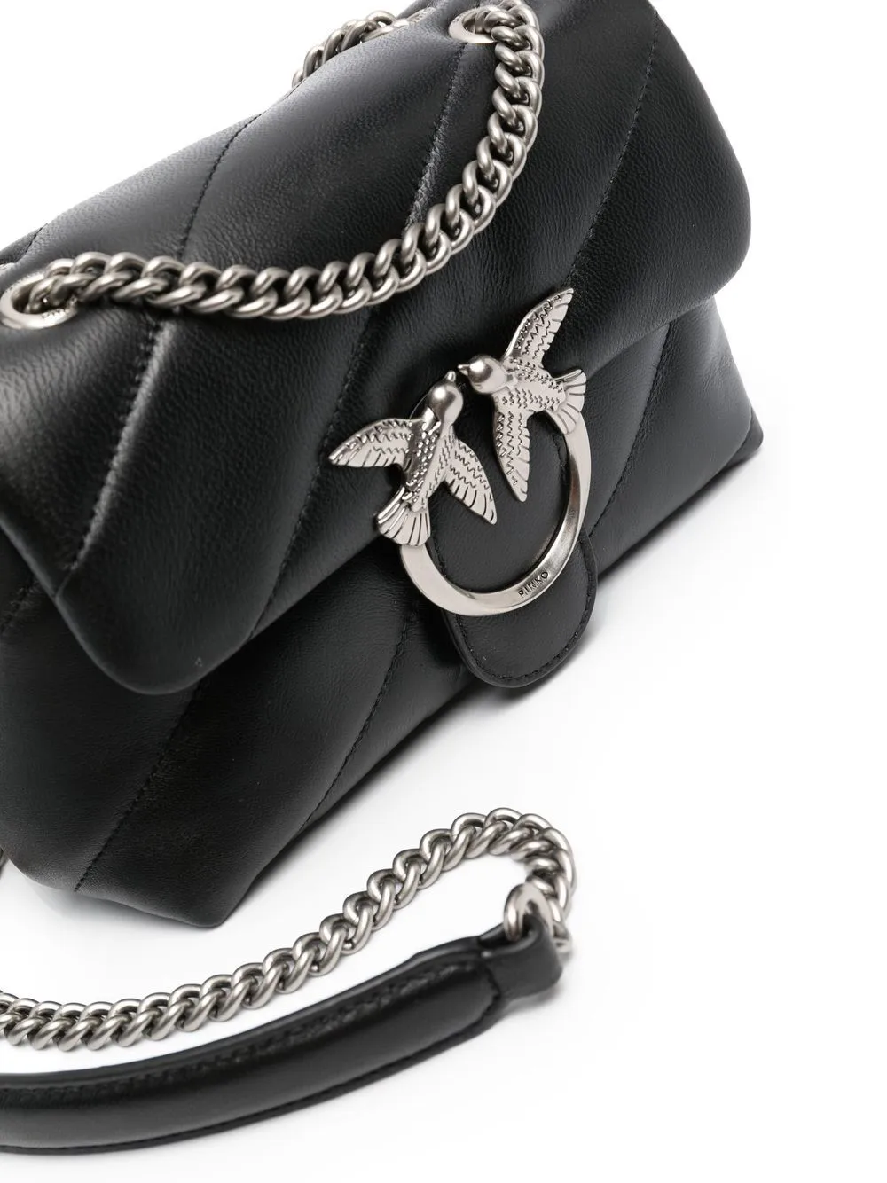 Bags Nero Silver sold by Wanan Luxury product image thumbnail 2