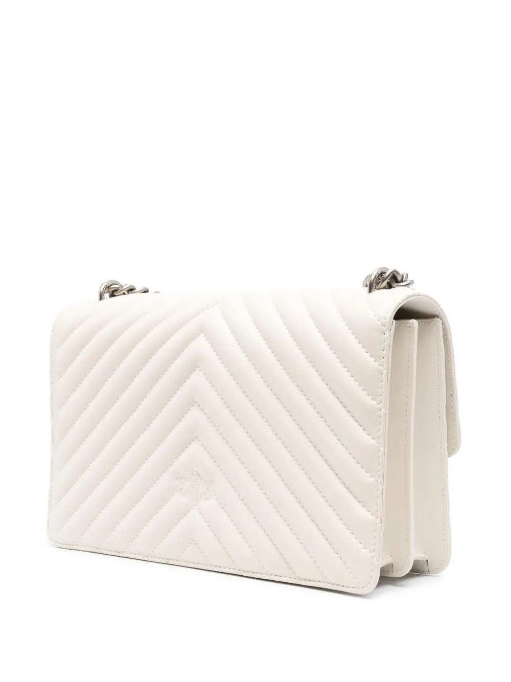Bags Bianco Silver sold by Wanan Luxury product image thumbnail 5