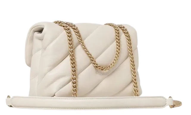 Bags Bianco Seta sold by Wanan Luxury product image thumbnail 2