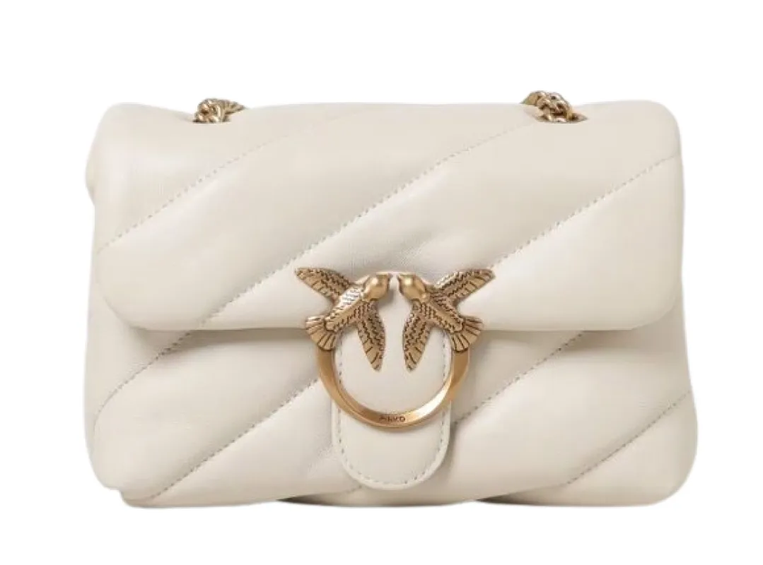 Bags Bianco Seta sold by Wanan Luxury