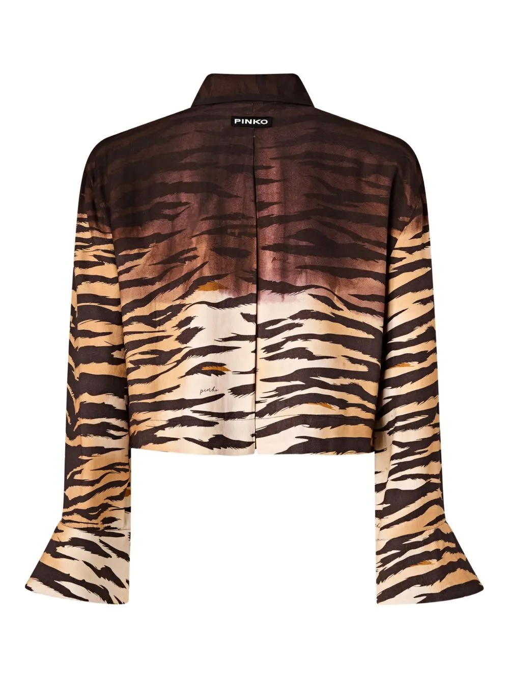 Shirts Nero Beige sold by Wanan Luxury product image thumbnail 2