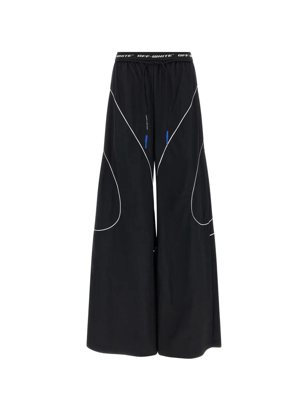 Trousers Blacks And Greys sold by Wanan Luxury