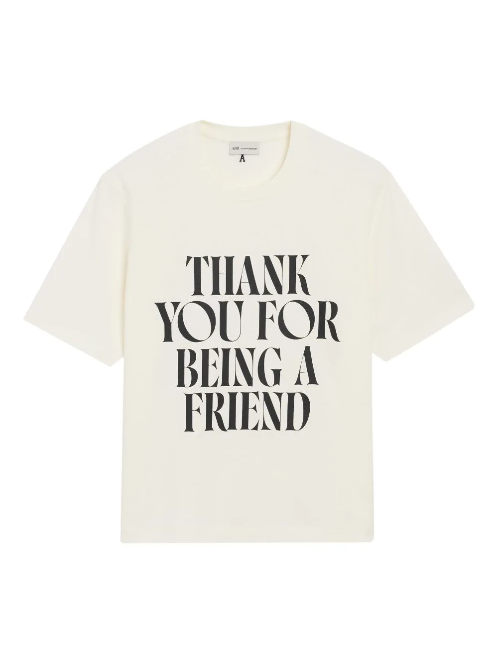 T-Shirts And Polos Blanc Creme sold by Wanan Luxury