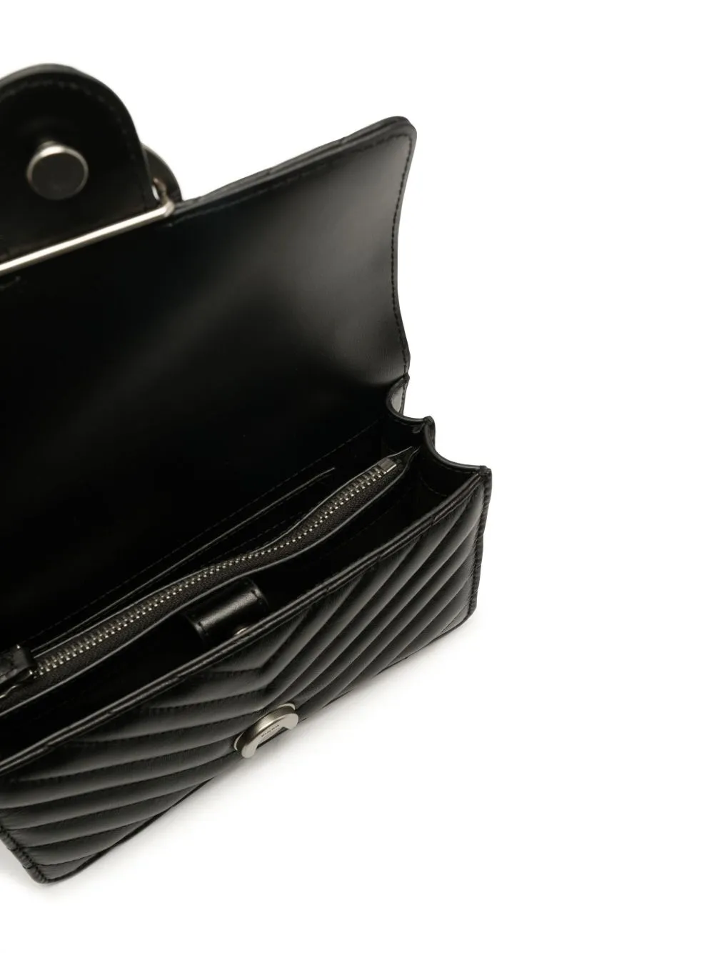 Bags Nero Silver sold by Wanan Luxury product image thumbnail 5