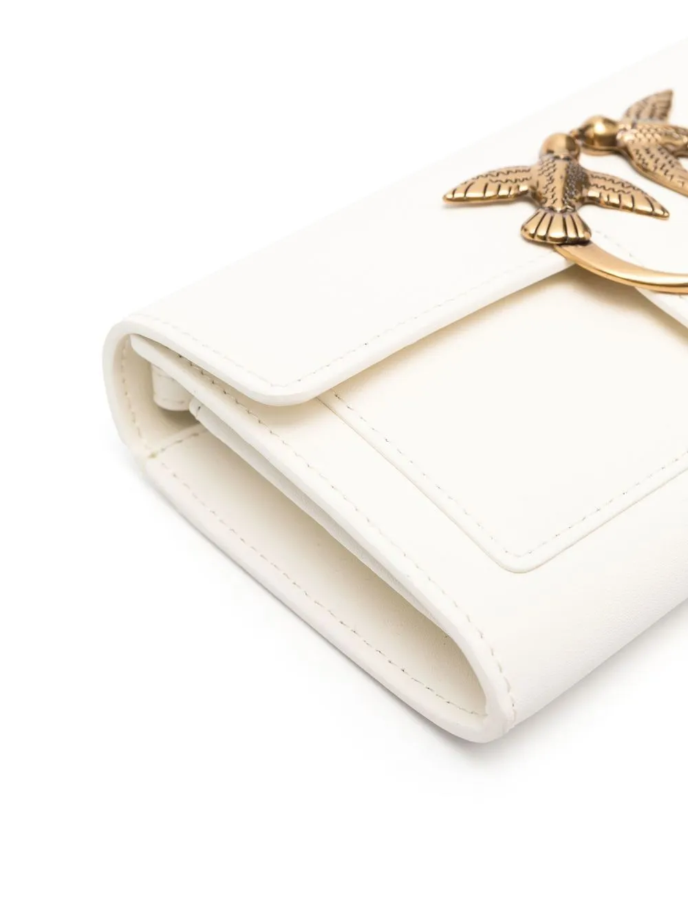 Wallets Bianco Oro sold by Wanan Luxury product image thumbnail 5