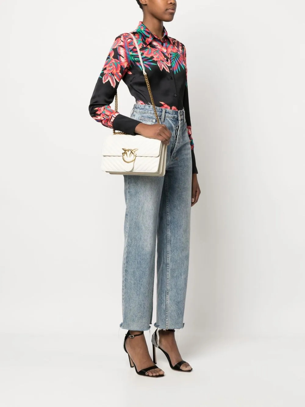 Bags Bianco Oro sold by Wanan Luxury product image thumbnail 2