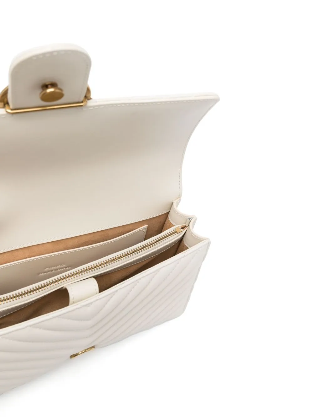 Bags Bianco Oro sold by Wanan Luxury product image thumbnail 3