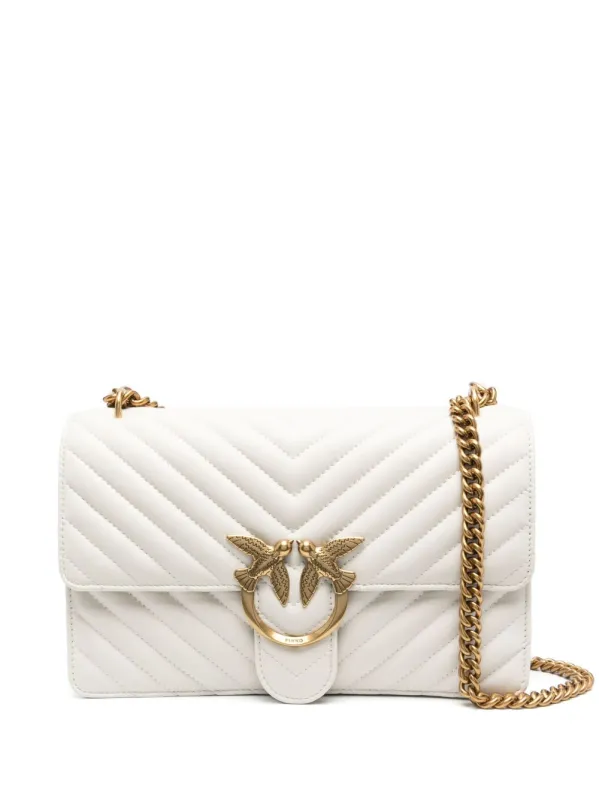 Bags Bianco Oro sold by Wanan Luxury