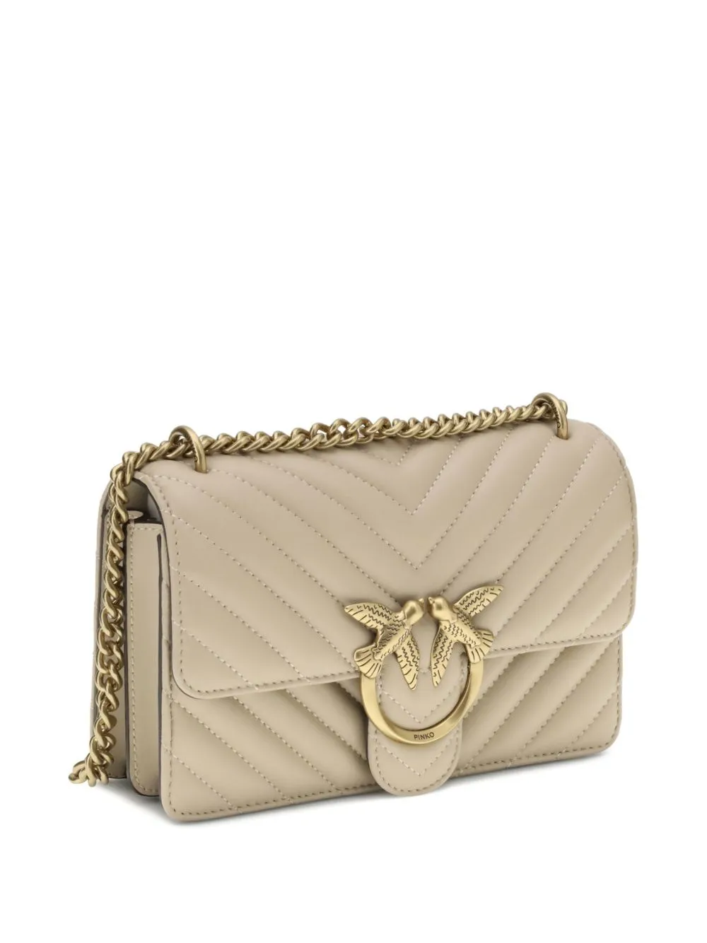 Bags Beige Grigio sold by Wanan Luxury product image thumbnail 3