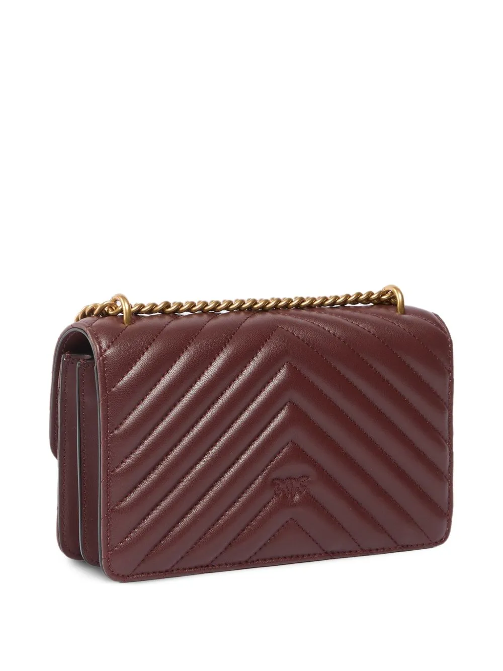 Bags Burgundy Oro sold by Wanan Luxury product image thumbnail 2