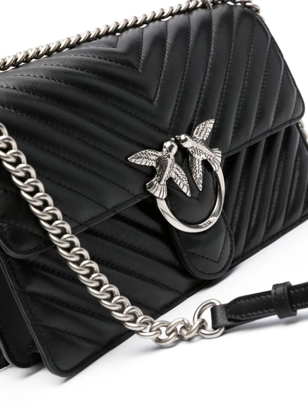 Bags Nero Silver sold by Wanan Luxury product image thumbnail 3