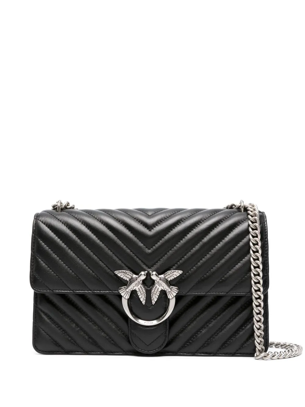 Bags Nero Silver sold by Wanan Luxury
