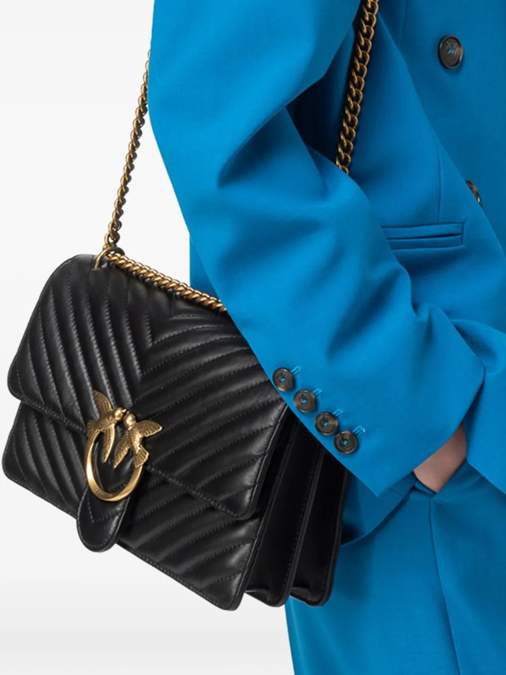 Bags Nero Oro sold by Wanan Luxury product image thumbnail 4