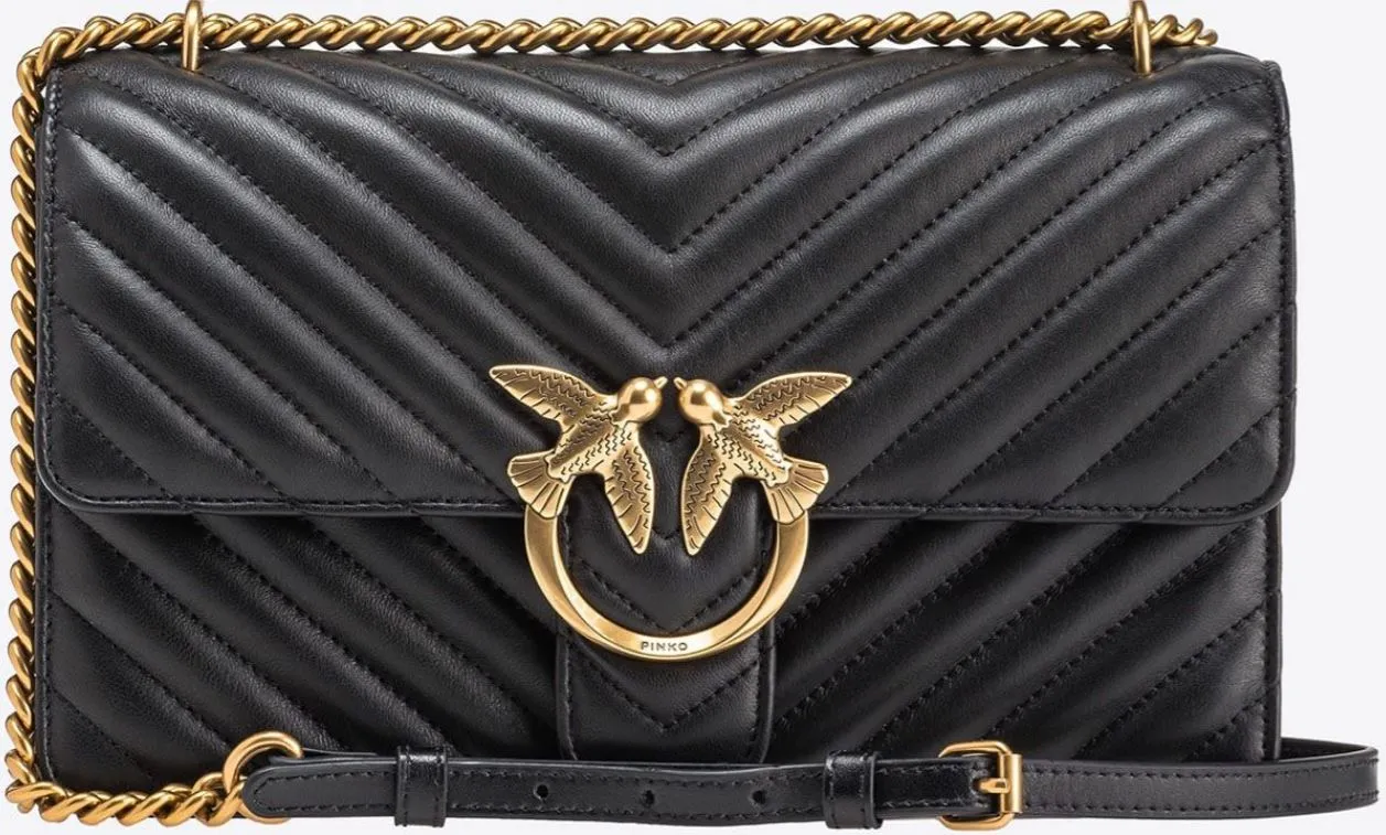 Bags Nero Oro sold by Wanan Luxury