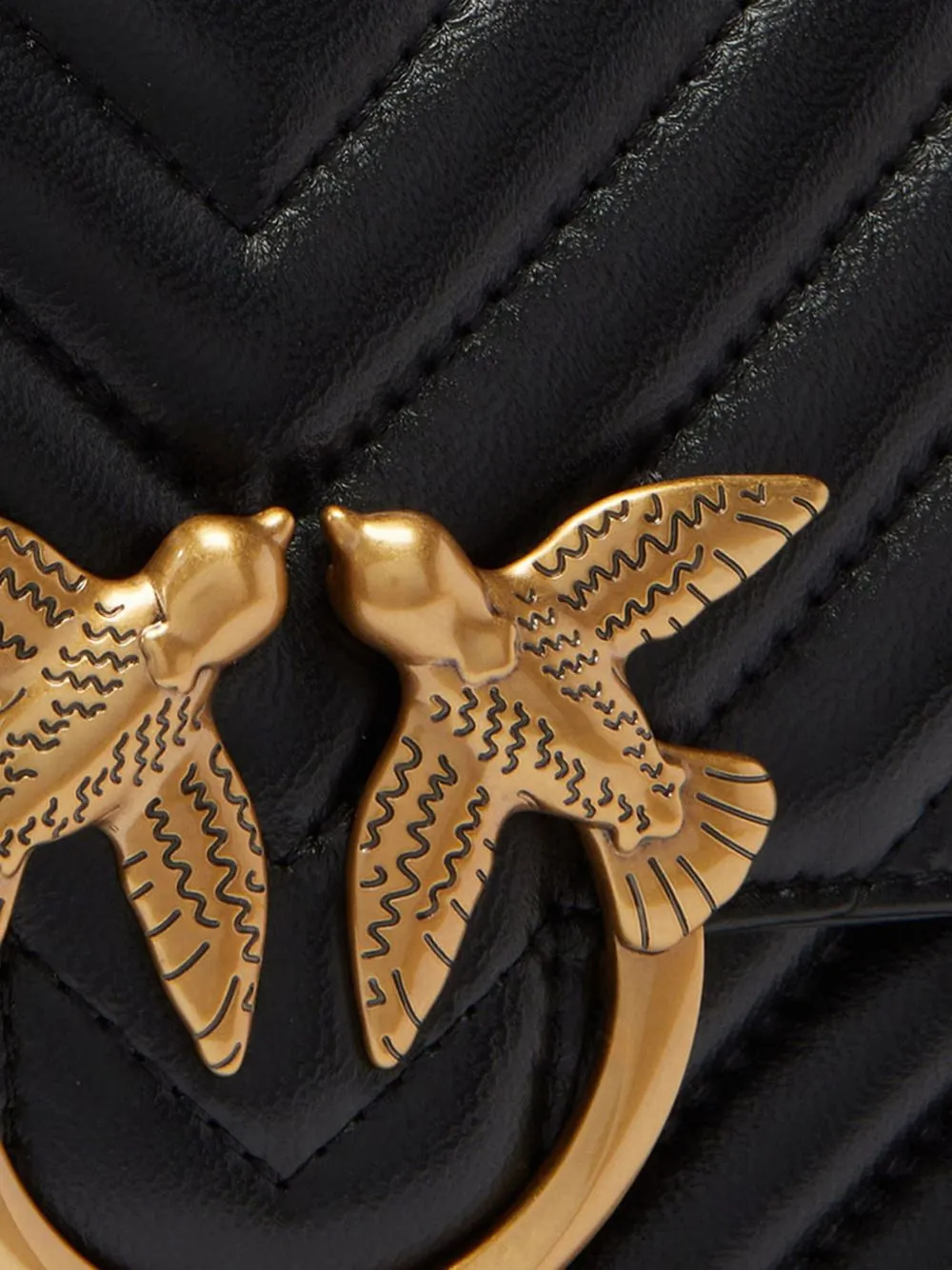 Bags Nero Oro sold by Wanan Luxury product image thumbnail 5