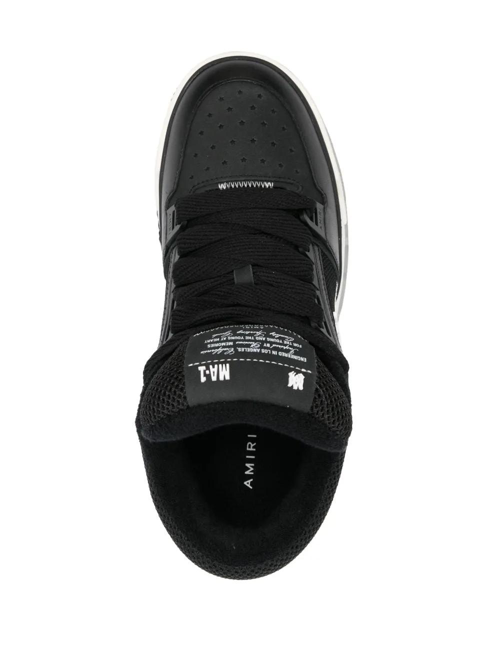 Flat Shoes Blacks And Greys sold by Wanan Luxury product image thumbnail 3