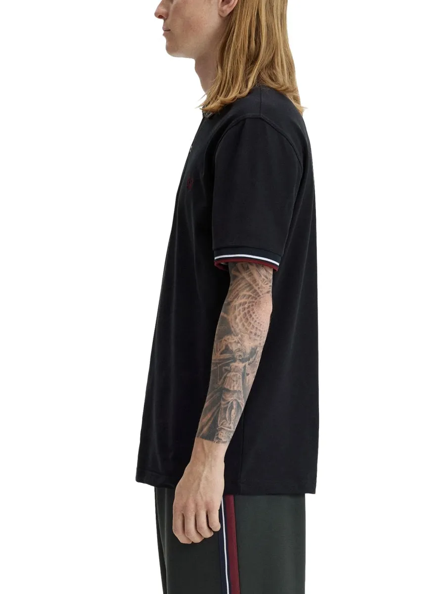 Polo With Logo sold by Wanan Luxury product image thumbnail 3