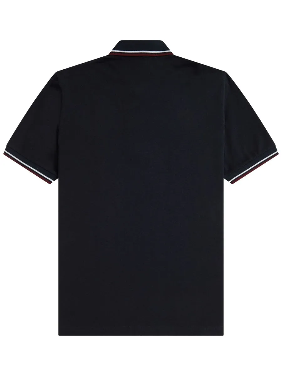 Polo With Logo sold by Wanan Luxury product image thumbnail 4