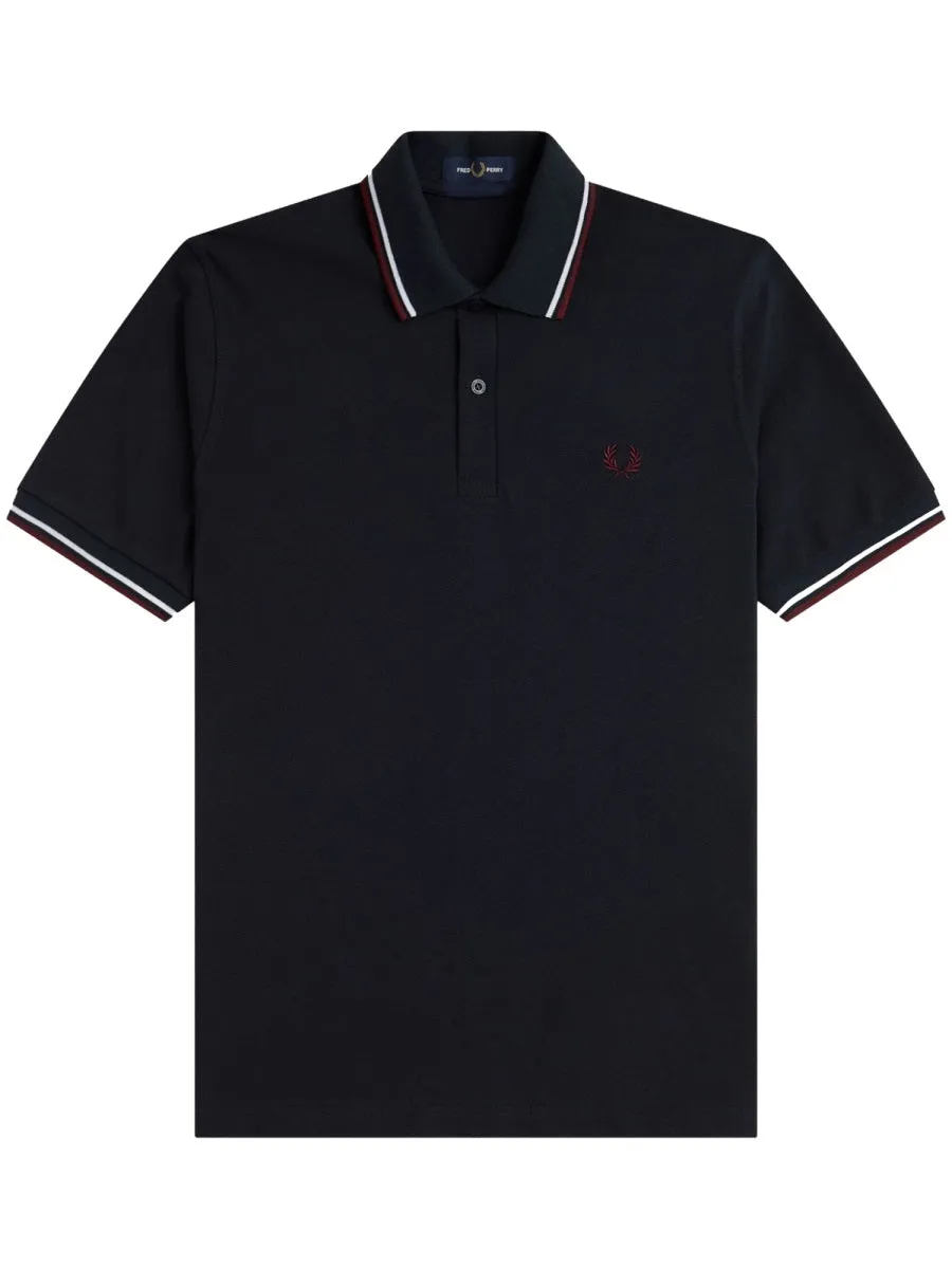 Polo With Logo sold by Wanan Luxury