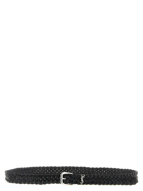 Cassandre Belts Black sold by Wanan Luxury