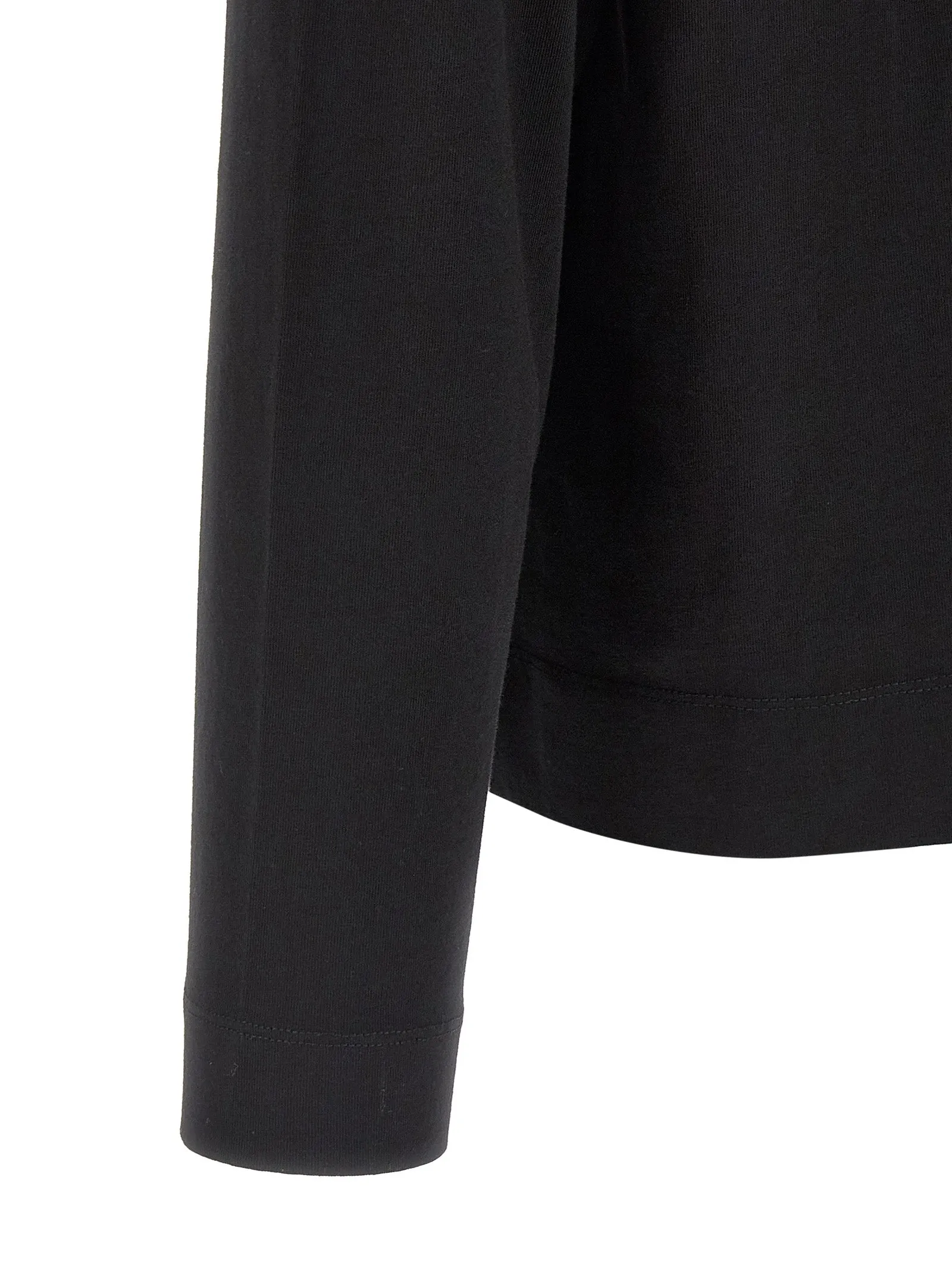 Hegland T-Shirt Black sold by Wanan Luxury product image thumbnail 4