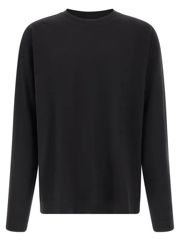 Hegland T-Shirt Black sold by Wanan Luxury