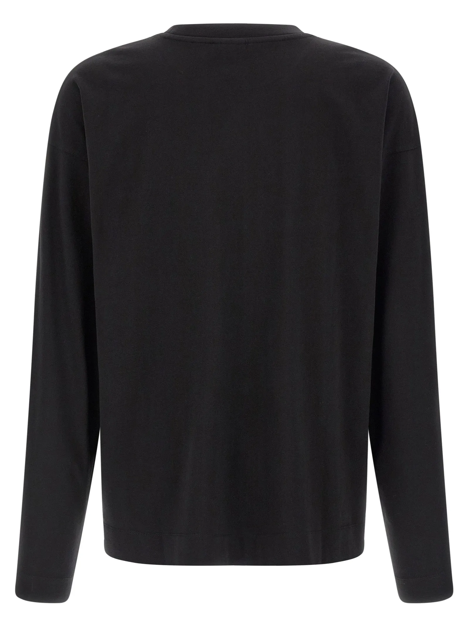 Hegland T-Shirt Black sold by Wanan Luxury product image thumbnail 2