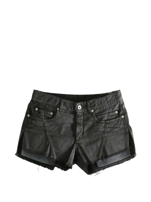Fringed Shorts sold by Wanan Luxury