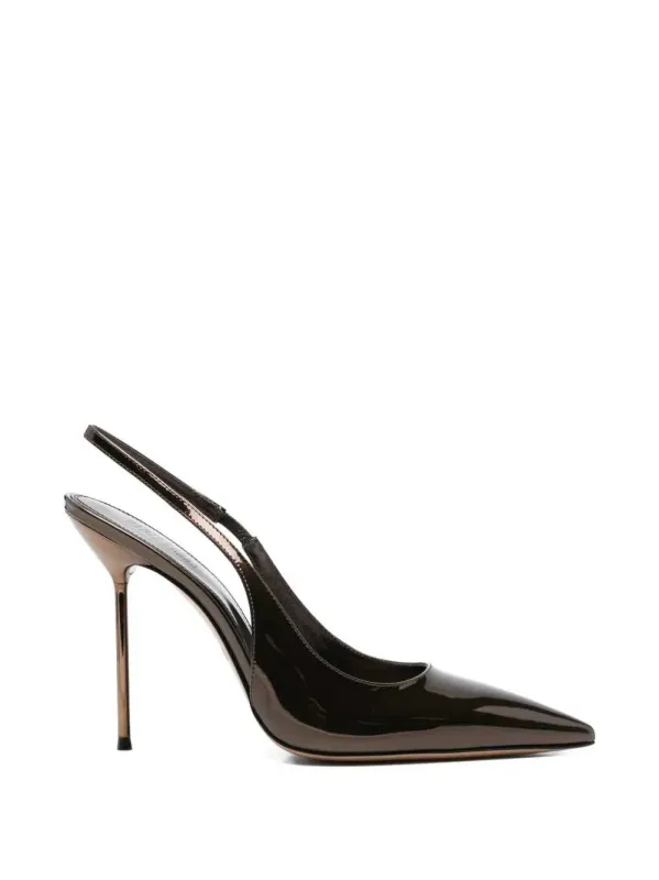 Lidia Slingback Pump sold by Wanan Luxury