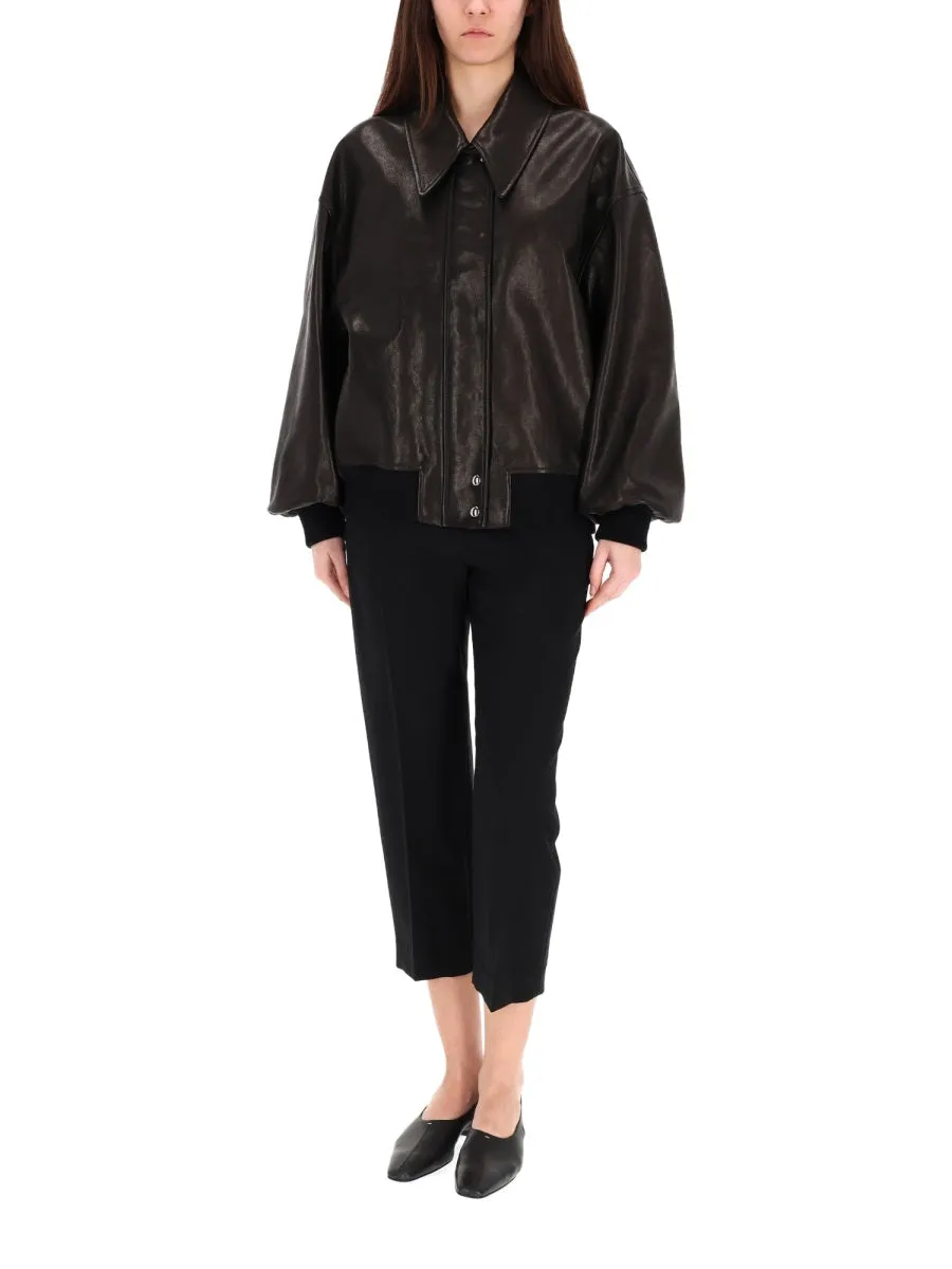 "Shelman" Jacket sold by Wanan Luxury product image thumbnail 5