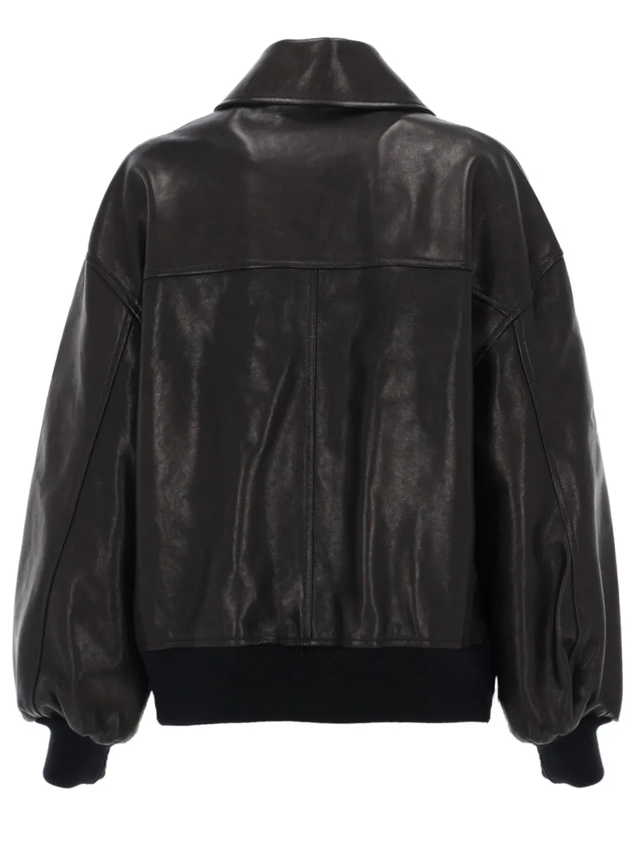 "Shelman" Jacket sold by Wanan Luxury product image thumbnail 2