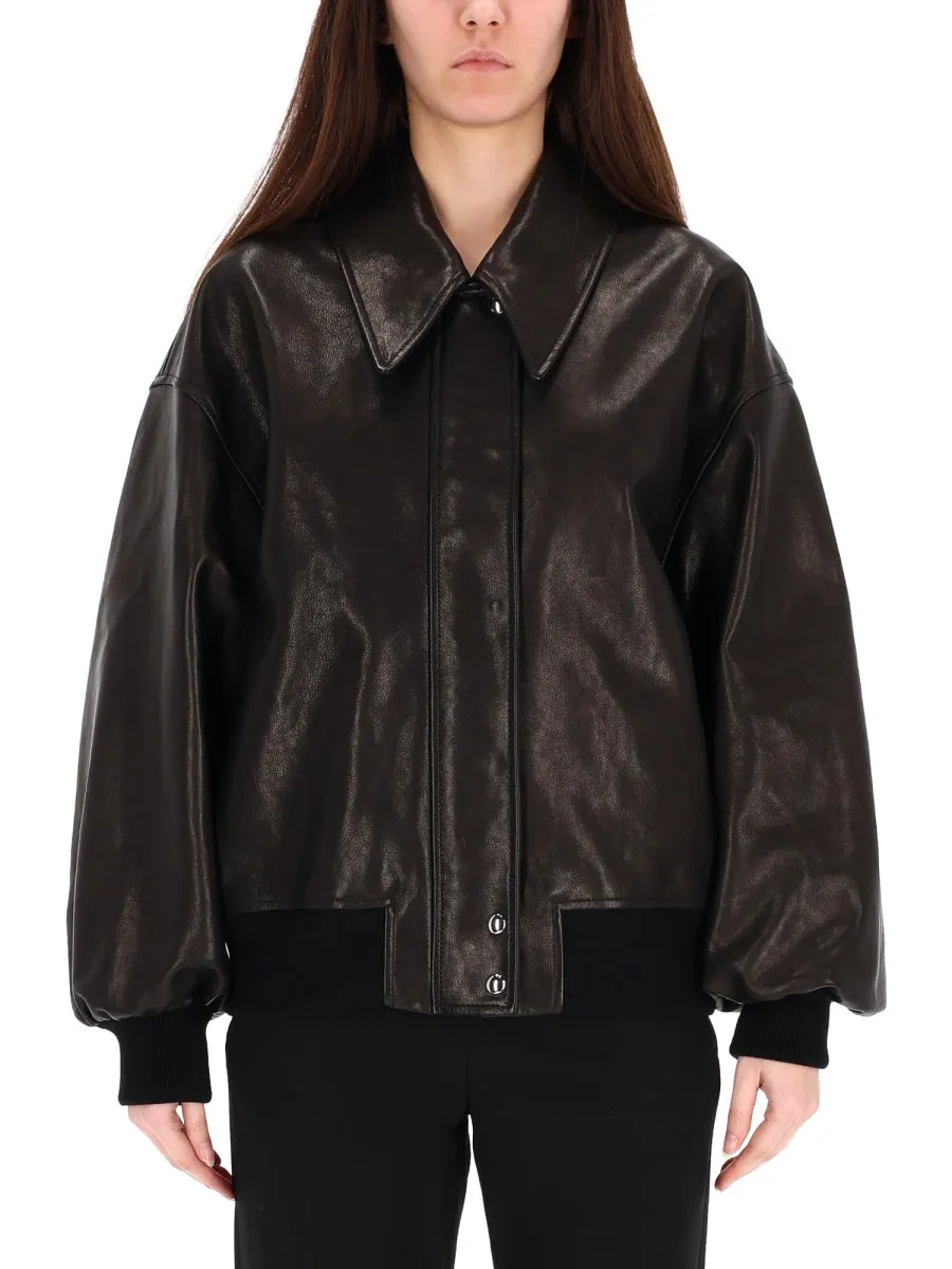 "Shelman" Jacket sold by Wanan Luxury product image thumbnail 3