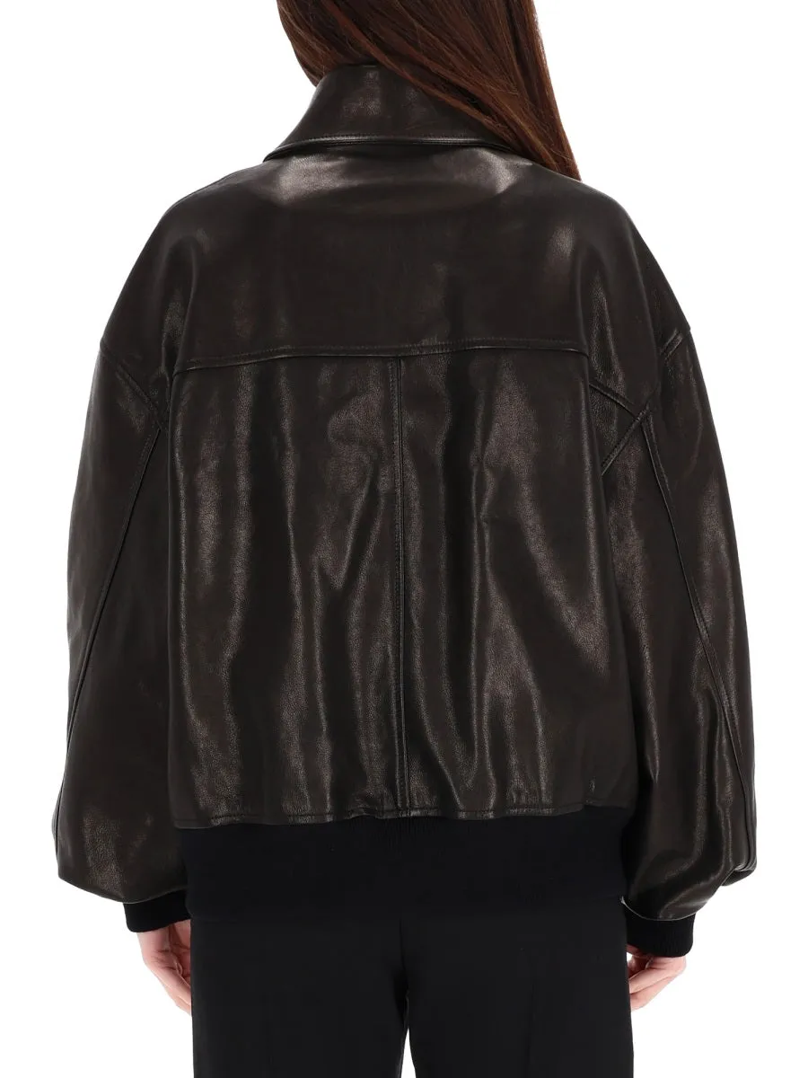 "Shelman" Jacket sold by Wanan Luxury product image thumbnail 4