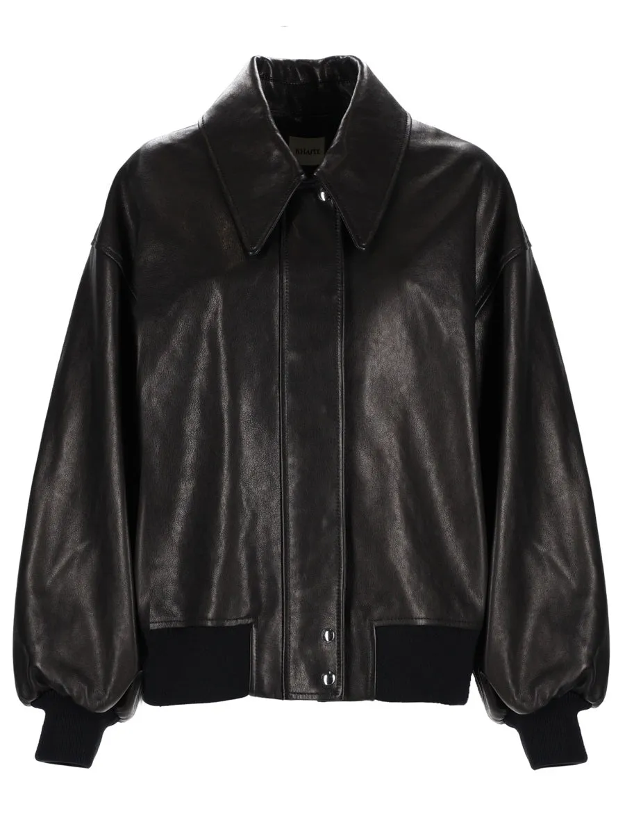 "Shelman" Jacket sold by Wanan Luxury